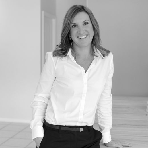 Lindy  Harris - Real Estate Agent at Lindy Property