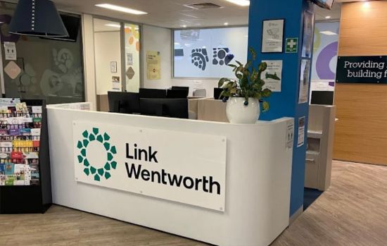 Link Wentworth - WEST RYDE - Real Estate Agency