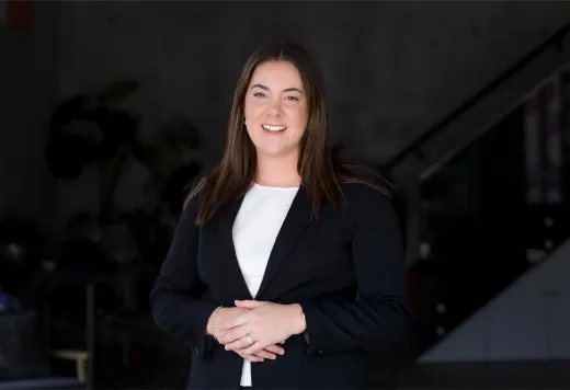 Amanda Pickford - Real Estate Agent at Day & Hodgson Real Estate