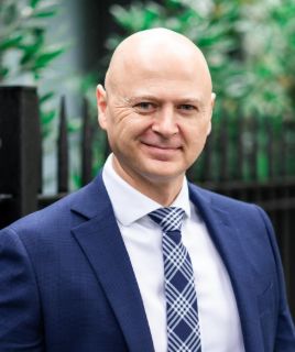Liron Selimi - Real Estate Agent