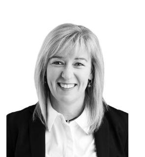 Lisa Barraclough - Real Estate Agent