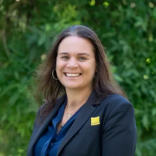 Lisa Wibberley - Real Estate Agent