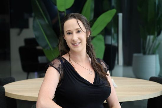 Lisa Meakins - Real Estate Agent at Real Estate Central - DARWIN CITY