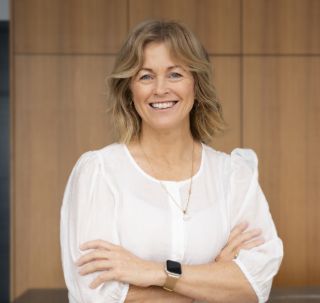 Lisa Buckley - Real Estate Agent