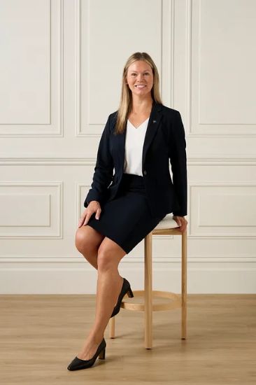 Lisa Dove - Real Estate Agent at Jellis Craig - Doncaster