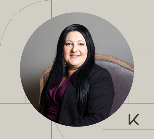 Lisa Gallo - Real Estate Agent at Kincaid Properties - NORTHCOTE
