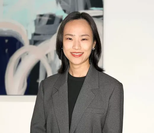 Lisa Lin - Real Estate Agent at Shead Property - Chatswood