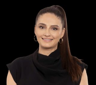 Lisa Hunt - Real Estate Agent