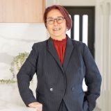 Lisa Leong - Real Estate Agent From - McGrath - Beverly Hills