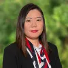 Lisa Li - Real Estate Agent - Ray White - Cheltenham