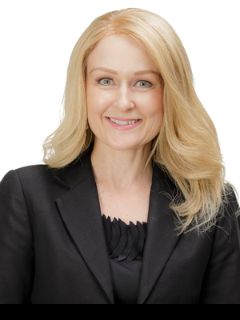 Lisa Lightfoot - Real Estate Agent