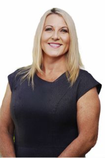 Lisa Olver - Real Estate Agent