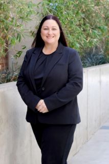Lisa Portelli - Real Estate Agent