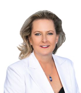 Lisa Sherry - Real Estate Agent