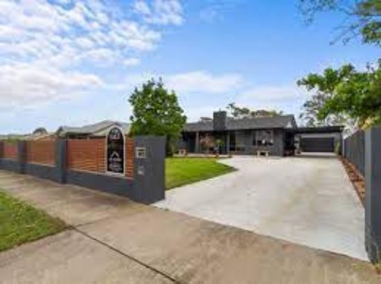 Lisa Wegener Real Estate - Real Estate Agency