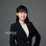 Lisa Wu - Real Estate Agent From - Forge Group Australia - MELBOURNE