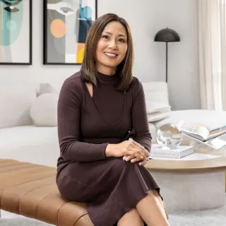 Lisa Nguyen - Real Estate Agent