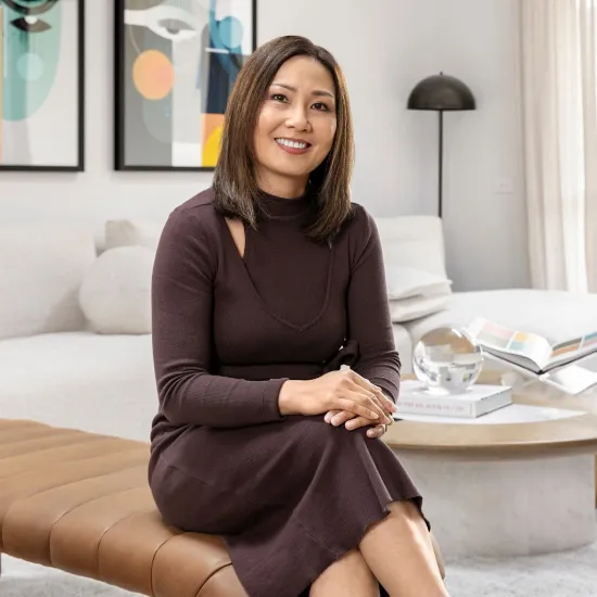 Lisa Nguyen - Real Estate Agent at McGrath - Croydon