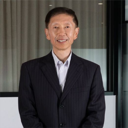 Michael Liu - Real Estate Agent at Fletchers - Inner North