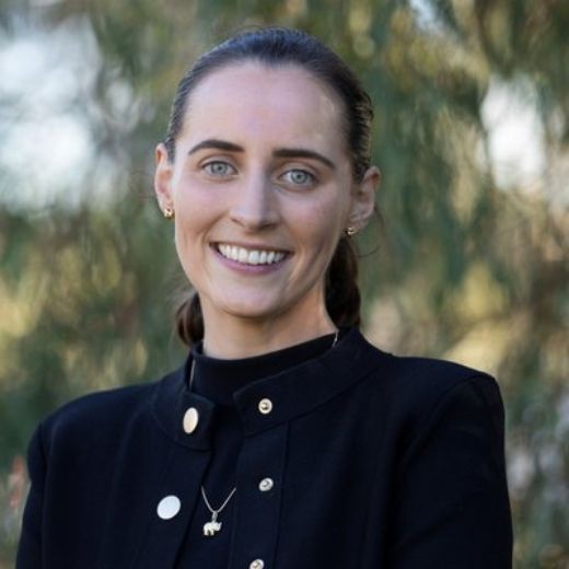 Liv Sutton - Real Estate Agent at Paul and Robyn Sutton Properties - CANBERRA