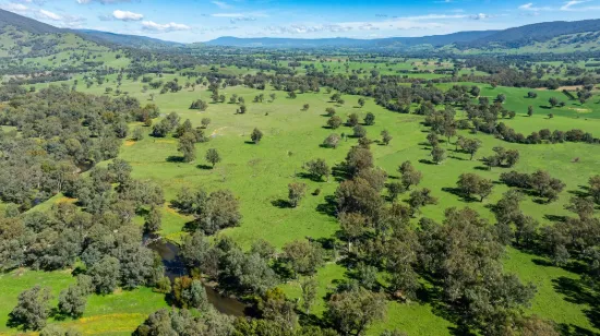 1007 & 1007A Kiewa Valley Highway, Staghorn Flat, Vic 3691