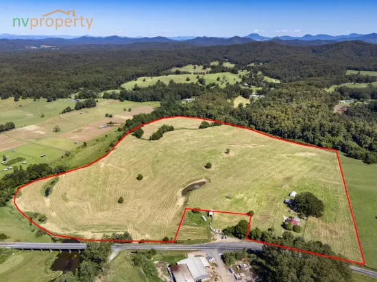 119 Giinagay Way, Warrell Creek, NSW 2447