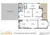119 Giinagay Way, Warrell Creek, NSW 2447-Floorplan