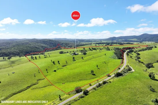 12744 Kennedy Highway, Ravenshoe, Qld 4888
