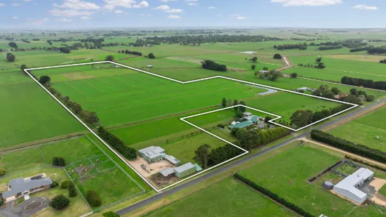 141B Lower Heart Road, Sale, Vic 3850