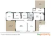 143  North Bank  Road, Yarranbella, NSW 2447-Floorplan