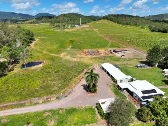 162 East Funnel Creek Road, Sarina Range, Qld 4737-Image