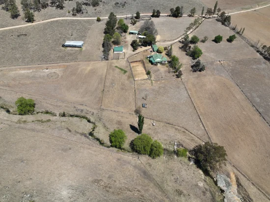 171 Brassington Creek Road, Tenterfield, NSW 2372