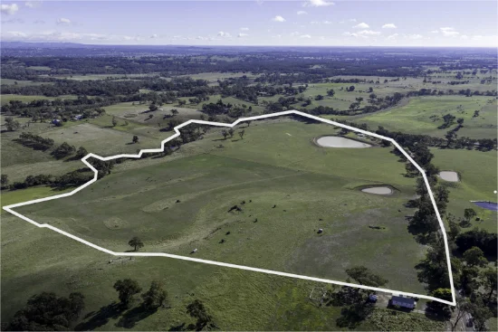 1775 Heathcote-Kyneton Road, Barfold, Vic 3444