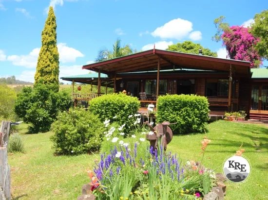 1810 Afterlee Rd, Kyogle, NSW 2474