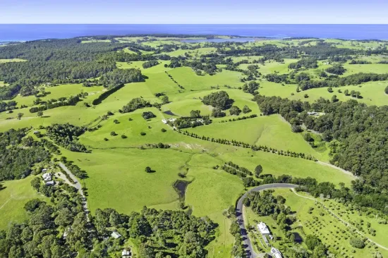 182 Punkalla-Tilba Road, Central Tilba, NSW 2546