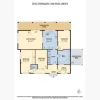 1840 Corangamite Lake Road, Dreeite, Vic 3249-Floorplan
