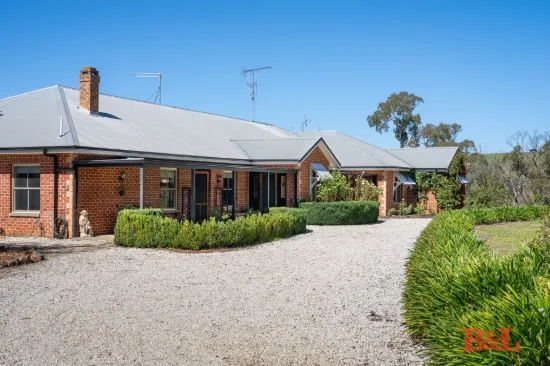 1916 Mid Western Highway, Bathampton, NSW 2795