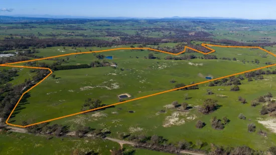 1940 Upton Road, Upton Hill, Vic 3664