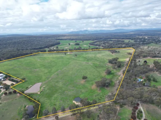 2, PS440115 Chiltern-Rutherglen Road, Chiltern, Vic 3683