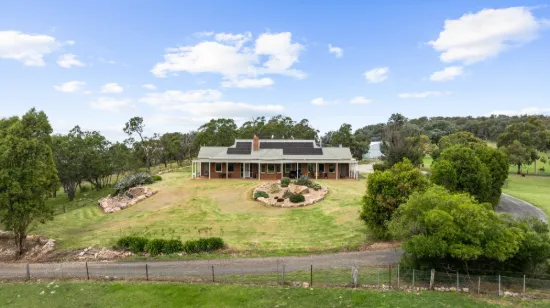 20 Clynes Road, Tinamba West, Vic 3859