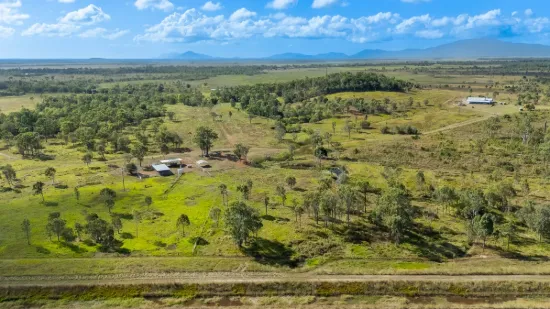2085 Crystal Brook Road, Crystal Brook, Qld 4800