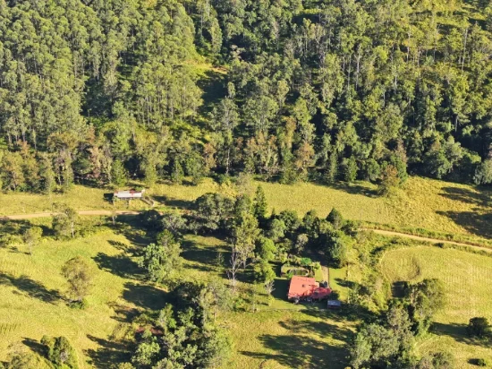 2134 Collins Creek Road, Kyogle, NSW 2474