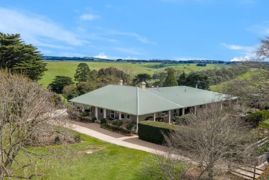 2351 Romsey Road, Springfield, Vic 3434