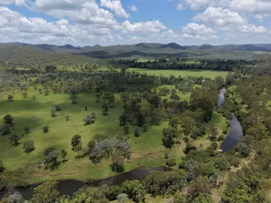 2655 Clonmel Road, Monto, Qld 4630