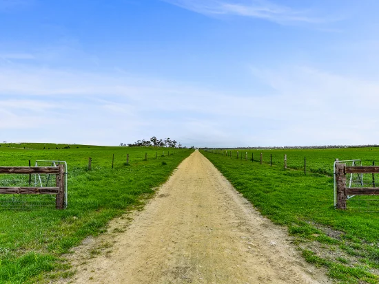 281 Crower Road, Avenue Range, SA 5273