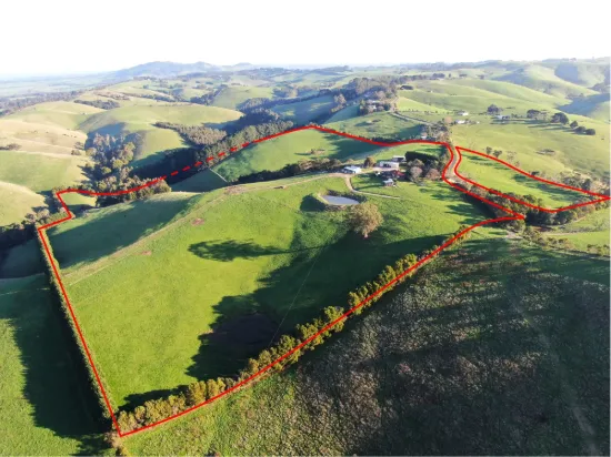 285 Gardiners Road, Foster, Vic 3960