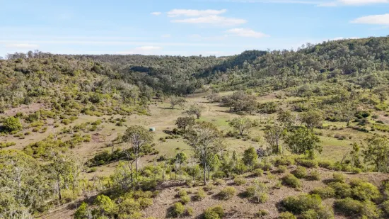 3, Nothdurft Rd, Doctor Creek, Qld 4352