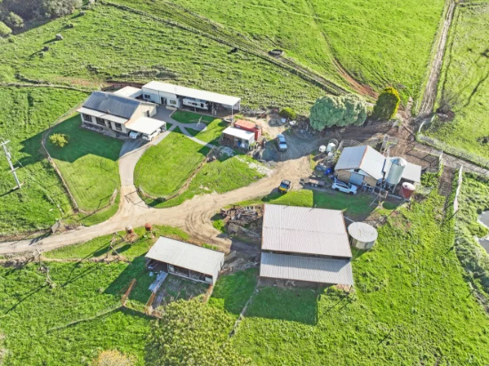 365 Limonite Road, Boolarra South, Vic 3870