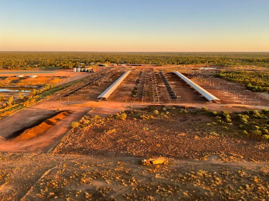 3865 Stuart Highway, Birdum, NT 0852