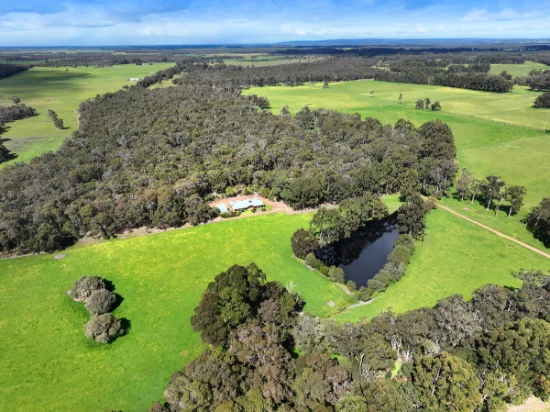 400 Castle Road, Nillup, WA 6288